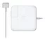 Блок питания Apple MagSafe 2 60W от бытовой электросети