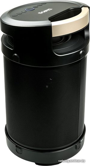 Акустическая портативная колонка Dialog AP-1030 - 4.1, 60W RMS, Bluetooth, FM, Mic In, USB