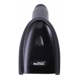 Сканер штрих-кодов MERTECH CL-2210 BLE Dongle P2D USB Black