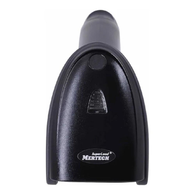 Сканер штрих-кодов MERTECH CL-2210 BLE Dongle P2D USB Black