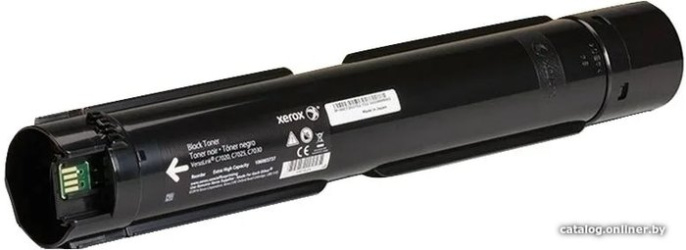 Тонер-картридж XEROX 106R03396 для VersaLink B7025/B7030/B7035 (повышенной ёмкости)