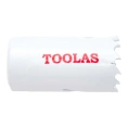 Коронка Bi-Metall 27 мм, М42 Со8% TOOLAS 00006813