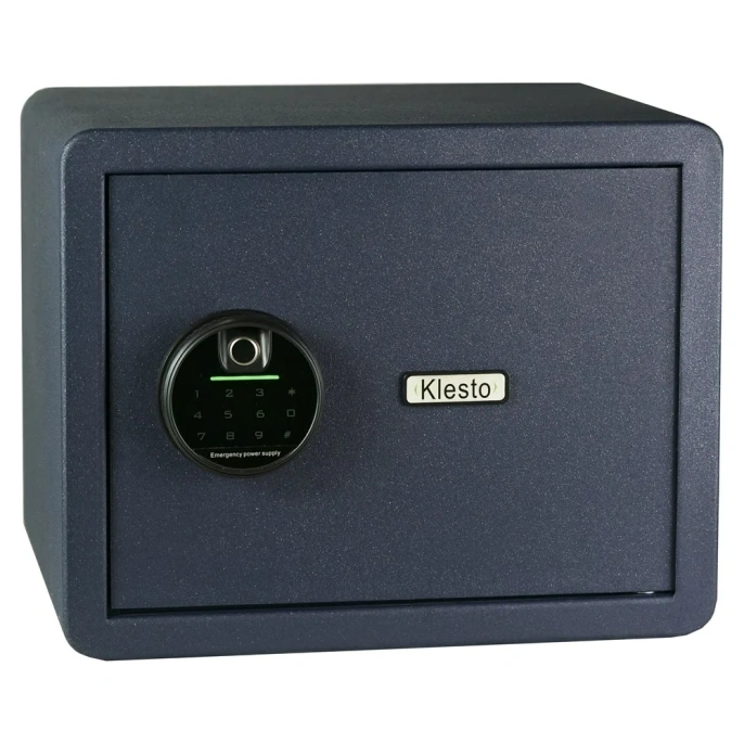 Сейф с биометрическим замком KlestO Smart 3R 1000656