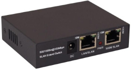 Удлинитель Osnovo TR-IP1(800m)