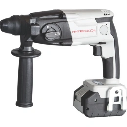 Перфоратор Интерскол ПА-18/18Л2 АПИ Li-Ion [329.4.1.74]