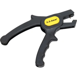 Плоскогубцы EKTO для зачистки проводов 160 мм PS-002-160