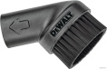 Пылесос DeWalt DCV501LN-XJ щеточный, ручной, объем бака: 0.75л, источник питания: аккумулятор, Li-Ion, 18В, тип пылесборника: контейнер, длина всасывающего шланга: 0.625м, уровень шума: 75дБ А , уровень
