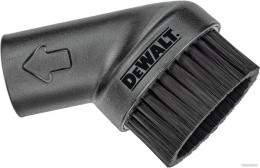 Пылесос DeWalt DCV501LN-XJ щеточный, ручной, объем бака: 0.75л, источник питания: аккумулятор, Li-Ion, 18В, тип пылесборника: контейнер, длина всасывающего шланга: 0.625м, уровень шума: 75дБ А , уровень