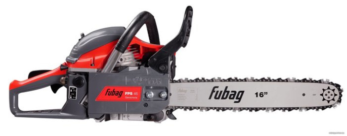 Fubag Бензопила FPS 46 [38706]