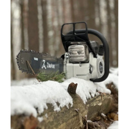 Бензопила ZimAni MS361 pro 18", 4.6 л.с. 
(Карбюратор: Walbro; Поршень: Meteor) 