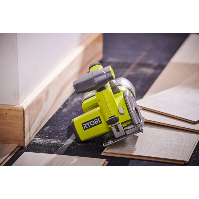 Универсальная пила Ryobi ONE+ R18MMS-0 5133004515