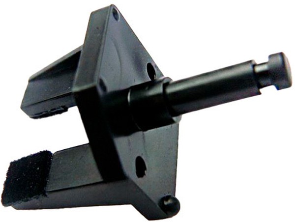 Элемент очистки нити коротрона Konica-Minolta bizhub Pres 1052/Press1250P/Press1250/Pro1051/Pro200/Pro1200P A4EUR70800