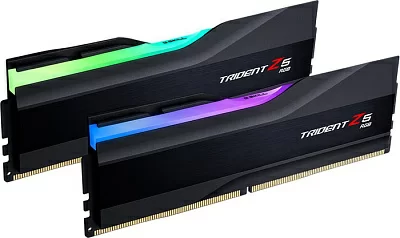 Оперативная память DDR5 48Gb KiTof2 PC-57600 7200MHz G.Skill Trident Z5 RGB (F5-7200J3646F24GX2-TZ5RK) CL36-46-46-115
