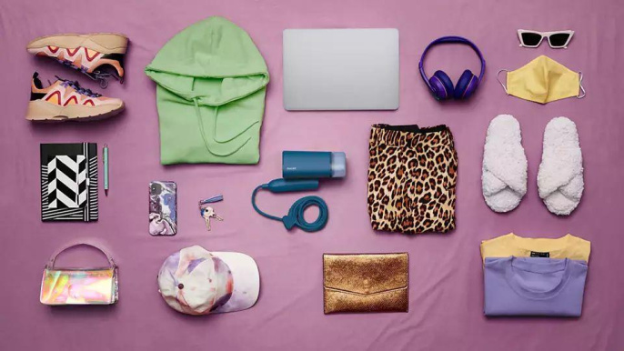 Отпариватель ручной Philips STH3000/20 1000Вт синий