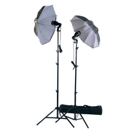 Комплект FALCON EYES MDK-250BG-3