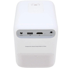 Xiaomi Wanbo Projector T2 Max New белый [6970885350382]