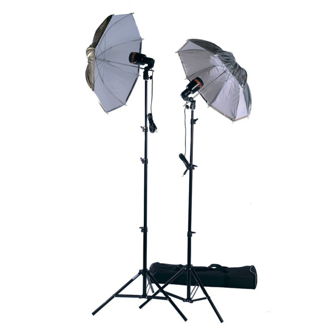 Комплект FALCON EYES MDK-250BG-3