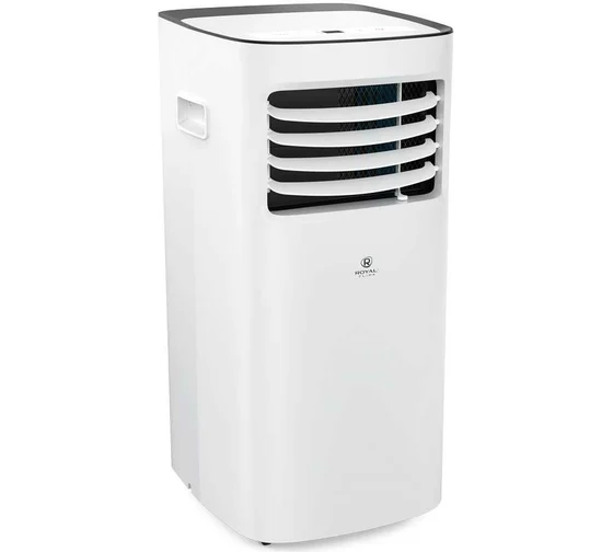 Мобильный кондиционер Royal Clima RM-BS28CH-E