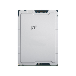 Процессор Montage C6248R 24 Cores, 48 Threads, 3.0/4.0GHz, 35.75M, DDR4-2933, 2S, 205W OEM SRJXL