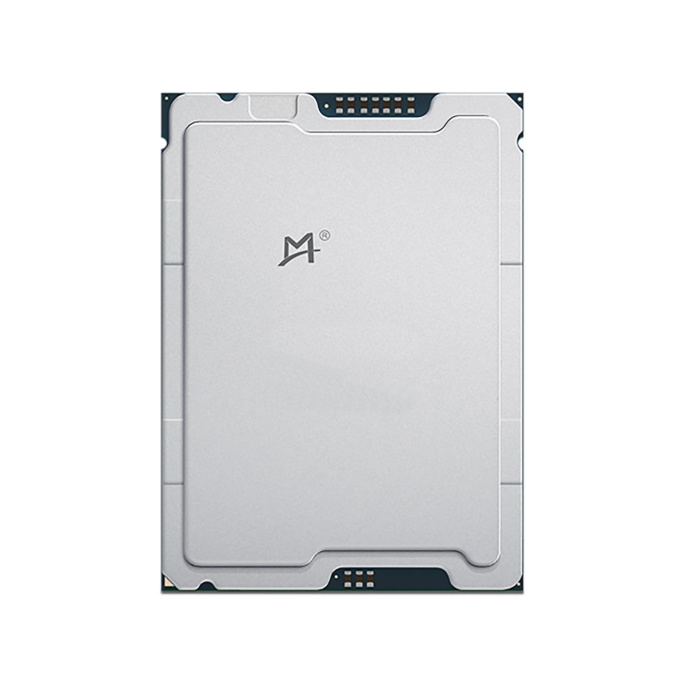 Процессор CPU Intel Xeon Gold C6248R Intel Gold 6248R for Montage Tech SRJXL