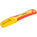 Нож для снятия изоляции Smartbuy 175 мм, нож электрика, tools SBT-WSR-6