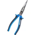 Удлинённые изогнутые плоскогубцы рукоятки Unior BI 200 мм 3838909079677