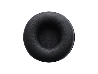 Yealink Запасной амбушюр для гарнитур UH34/UH34 lite/YHS34/YHS34 lite, экокожа