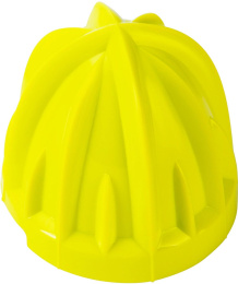 Соковыжималка StarWind SJ1121,  цитрусовая,  желтый и прозрачный