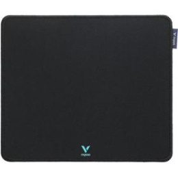 RAPOO Игровой коврик для мыши V10C, цвет - черный (11936)