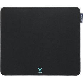 RAPOO Игровой коврик для мыши V10C, цвет - черный (11936)