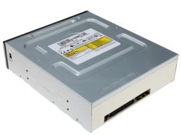 Привод DVD+/-RW SATA Toshiba without logo SH-S224 Black OEM