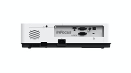 Проектор Infocus IN1014 LCD 3400Lm LS 1024x768 25000:1 ресурс лампы:10000часов 1xUSB typeB 1xHDMI 3.1кг