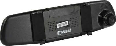 Видеорегистратор Parkprofi YI-900 (1280х720 90° LCD 2.4" microSDXC мик Li-Ion)