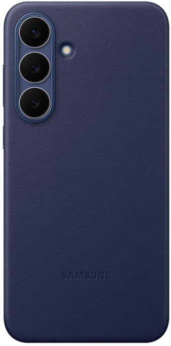 Чехол (клип-кейс) Samsung Kindsuit Case S25FE, для Samsung Galaxy S25 FE, синий [ef-vs731pnegru]