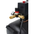 Ременной компрессор 50 л; 8 бар; 450 л/мин Inforce BCX-50L 04-06-30