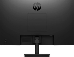 24" Монитор HP Value Line V24V G5,  1920x1080,  VA,  75Гц,  1хHDMI,  черный [65p62as]