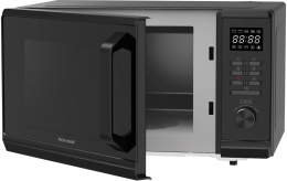 Микроволновая печь Rondell RDE-MW236, 800Вт, 23л, черный