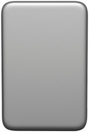 Внешний аккумулятор Magssory Core 5000mAh Midnight (PBN003m) (совместимость с MagSafe, беспроводная зарядка: 15 Вт, поддержка беспроводной зарядки AirPods, порт Type-C, индикация заряда диодами)