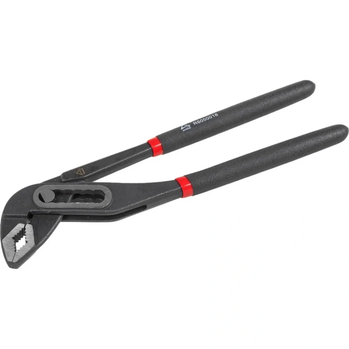 Переставные клещи ARNEZI 180мм R6050018 (00-00915802)