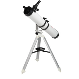Телескоп Veber PolarStar 900/114 AZ рефлектор 31751
