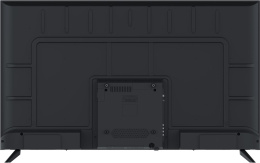 50" Телевизор StarWind SW-LED50UG403 4K Ultra HD, СМАРТ ТВ, YaOS, черный