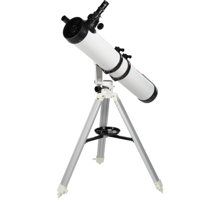 Телескоп Veber PolarStar 900/114 AZ рефлектор 31751