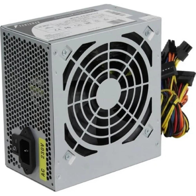 Блок питания Powerman Power Supply 500W PM-500ATX-F 12cm fan 6118741