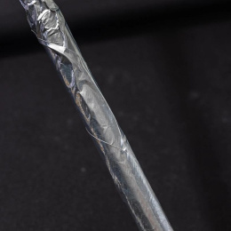 Клейкая лента Deli EA651 серебристый шир.60мм дл.10м 100мкр