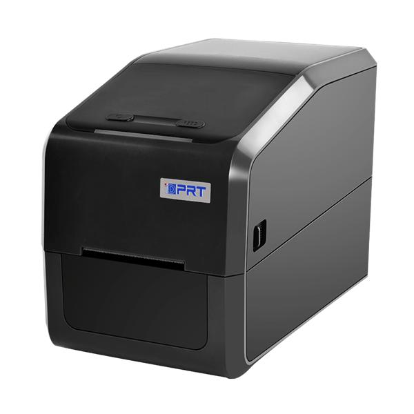 Термотрансферный принтер этикеток iDPRT iE2X, TT, 2", 203DPI, 8IPS 203 mm/sec , USB+Ethernet+USB HOST, ZPL-II, EPL-II, TSPL, ribbon 0,5" Core 100700011