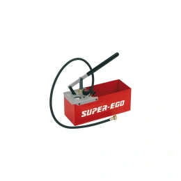 Насос ручной испытательный тр25 SUPER-EGO V15000000