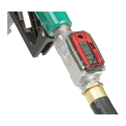 Электронный счетчик для бензина, ДТ GPI 01A52LM FBSP 113255-12