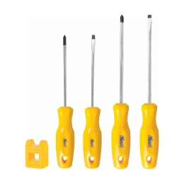Набор отверток KRAFT Master 5 в 1 KT 700487