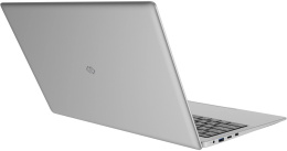 Ноутбук Digma EVE P5851 Pentium Silver N5030 8Gb SSD256Gb Intel UHD Graphics 605 15.6" IPS FHD (1920x1080) Windows 11 Pro silver WiFi BT Cam 5000mAh (DN15N5-8CXW05)