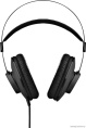 Наушники проводные AKG K52, черный
